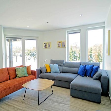 Apartamenty Everysky - Dom Orkana 9 Karpacz Dış mekan fotoğraf