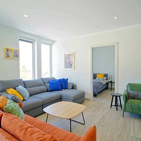 Apartamenty Everysky - Dom Orkana 9 Karpacz Dış mekan fotoğraf