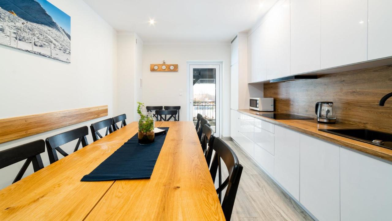Apartamenty Everysky - Dom Orkana 9 Karpacz Dış mekan fotoğraf