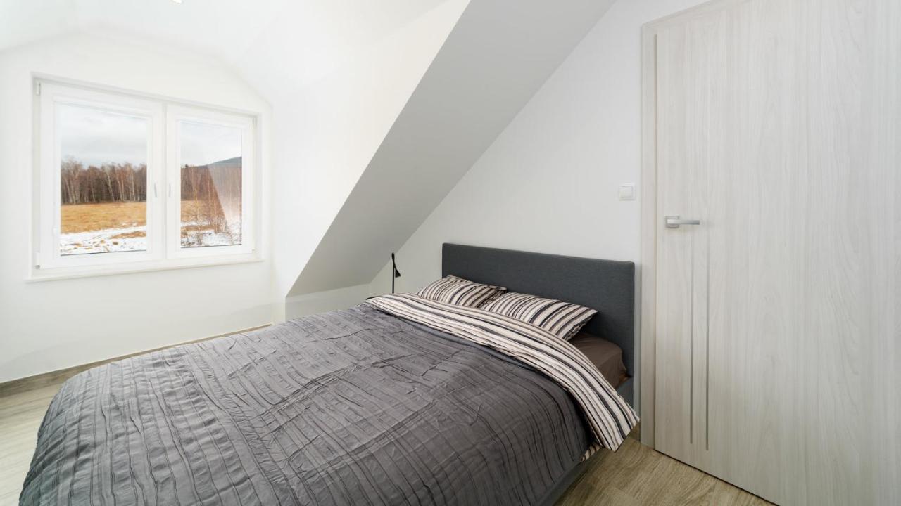 Apartamenty Everysky - Dom Orkana 9 Karpacz Dış mekan fotoğraf