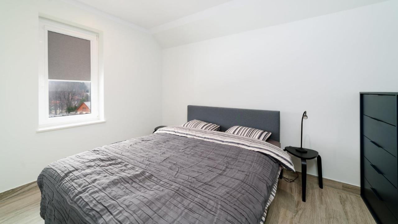Apartamenty Everysky - Dom Orkana 9 Karpacz Dış mekan fotoğraf