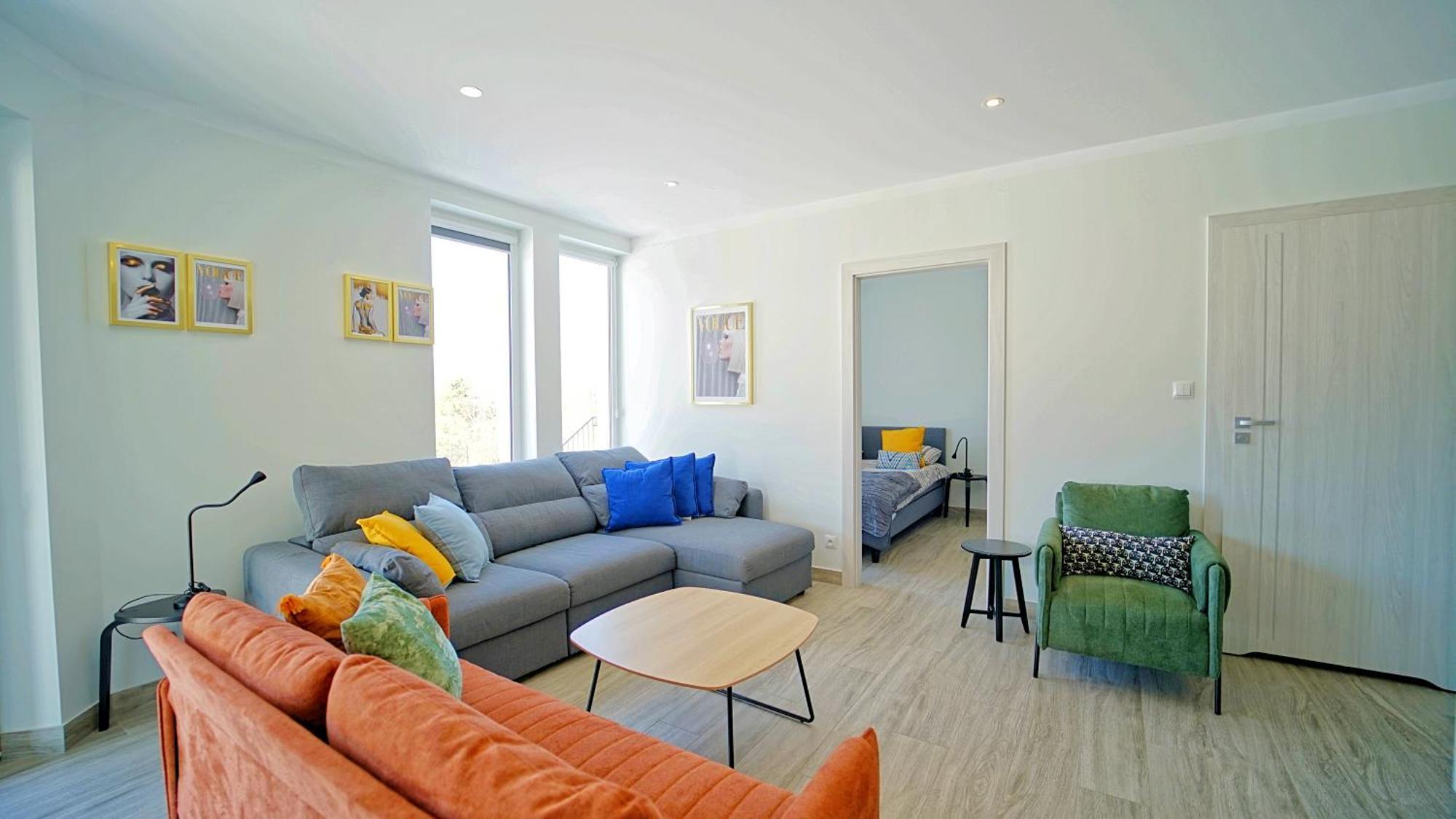 Apartamenty Everysky - Dom Orkana 9 Karpacz Dış mekan fotoğraf