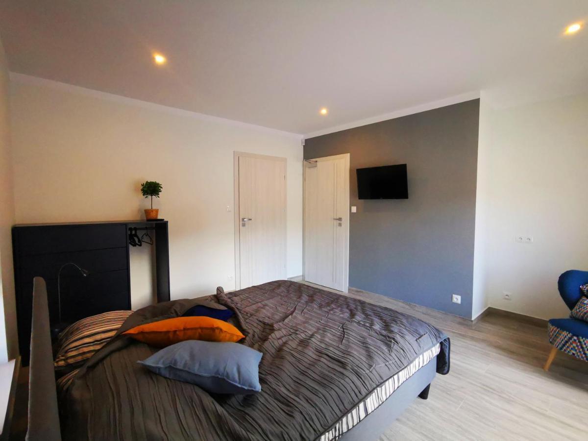 Apartamenty Everysky - Dom Orkana 9 Karpacz Dış mekan fotoğraf