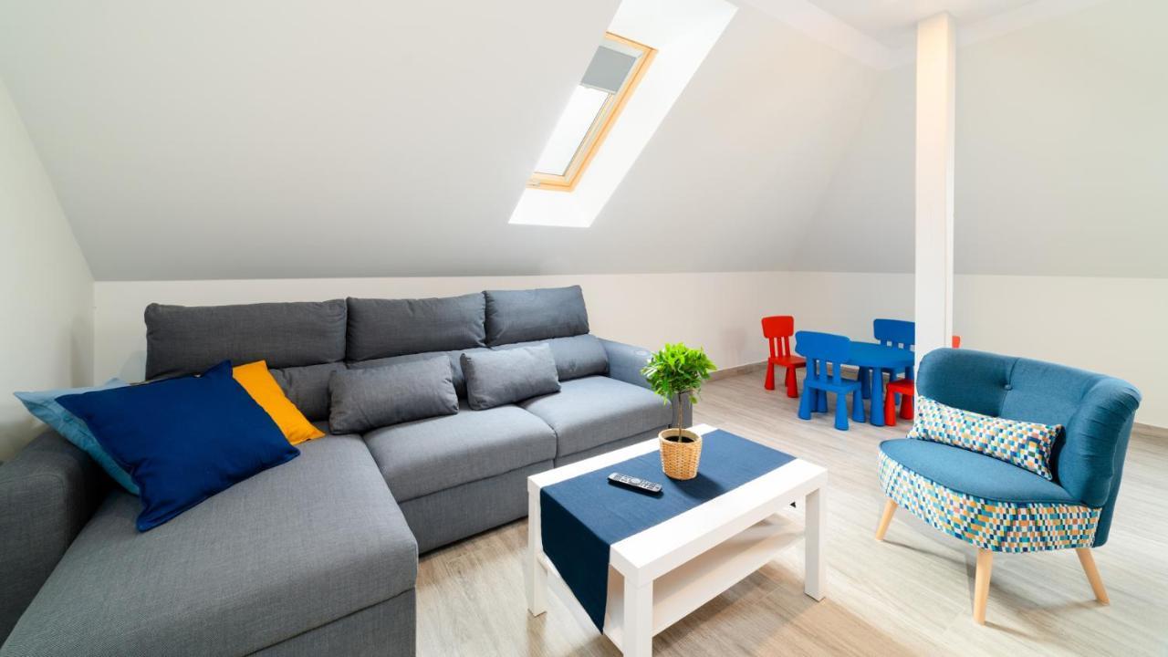 Apartamenty Everysky - Dom Orkana 9 Karpacz Dış mekan fotoğraf