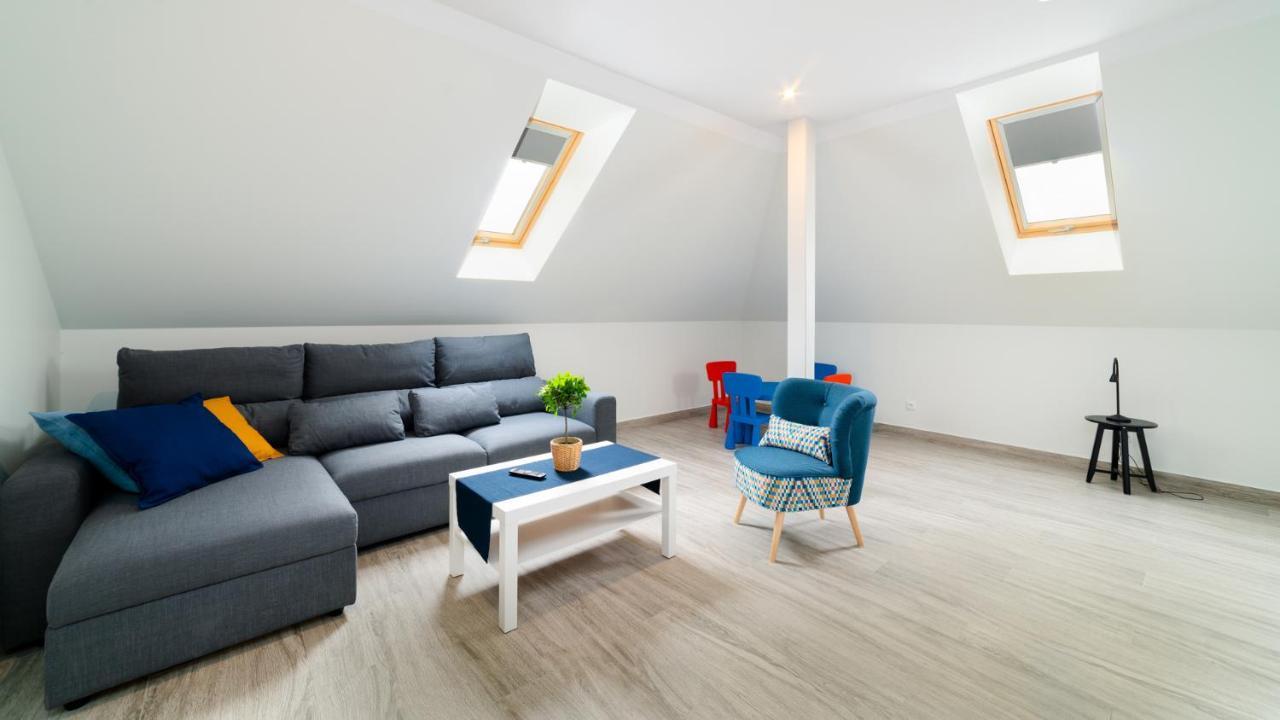 Apartamenty Everysky - Dom Orkana 9 Karpacz Dış mekan fotoğraf