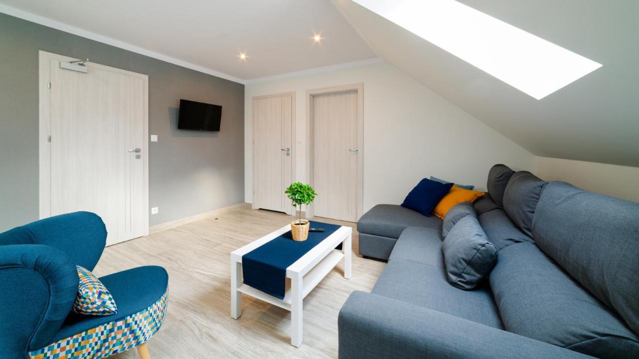 Apartamenty Everysky - Dom Orkana 9 Karpacz Dış mekan fotoğraf