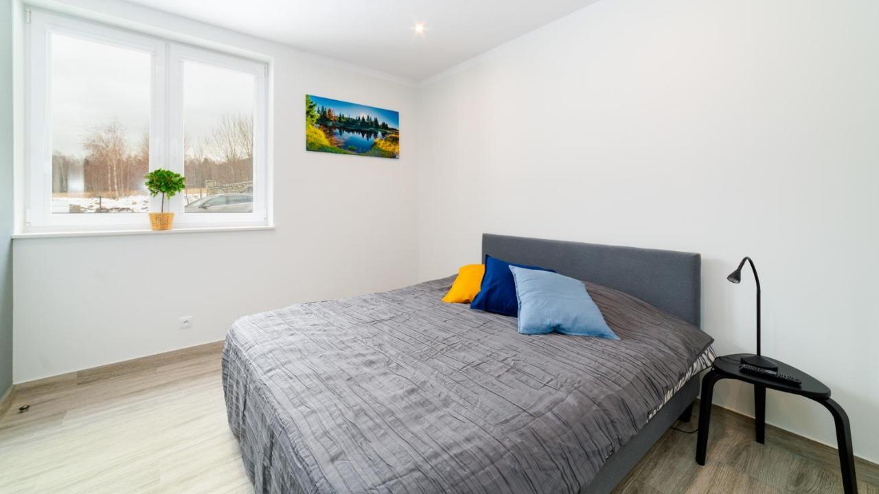 Apartamenty Everysky - Dom Orkana 9 Karpacz Dış mekan fotoğraf