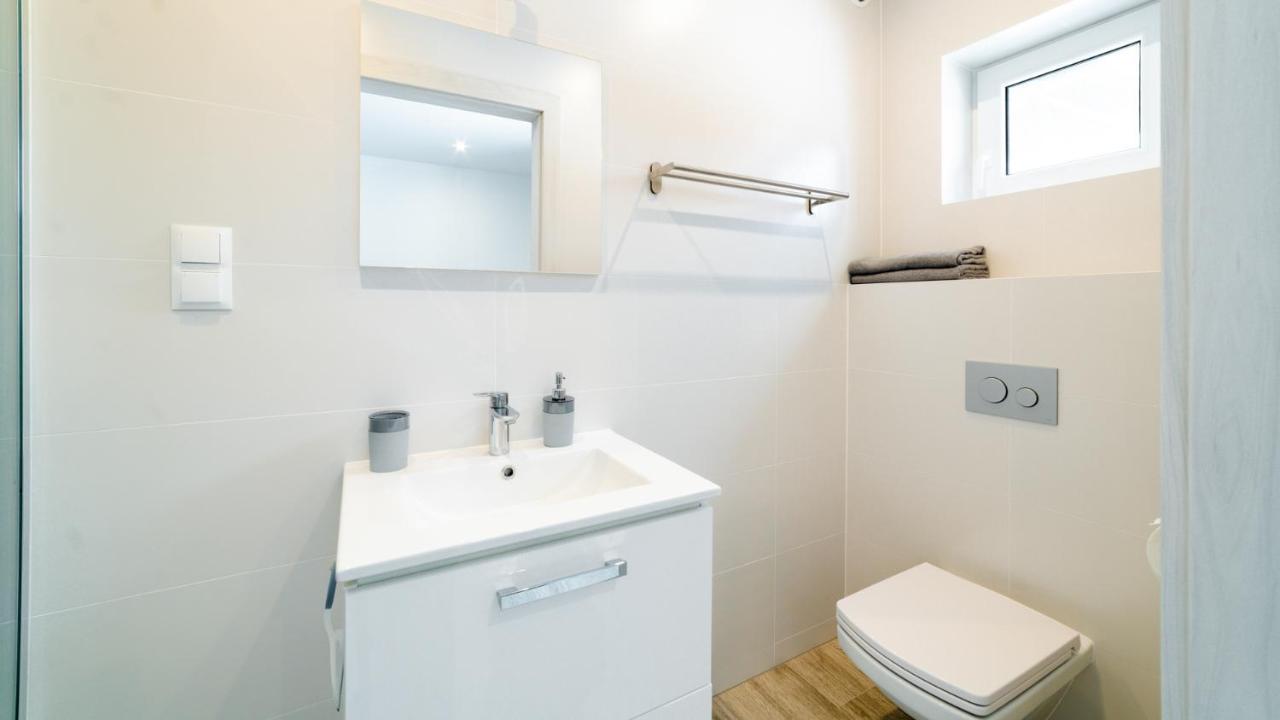 Apartamenty Everysky - Dom Orkana 9 Karpacz Dış mekan fotoğraf