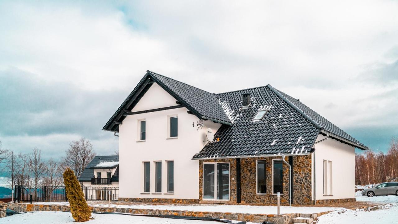Apartamenty Everysky - Dom Orkana 9 Karpacz Dış mekan fotoğraf