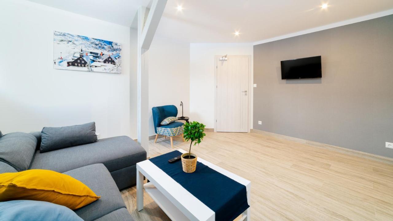 Apartamenty Everysky - Dom Orkana 9 Karpacz Dış mekan fotoğraf