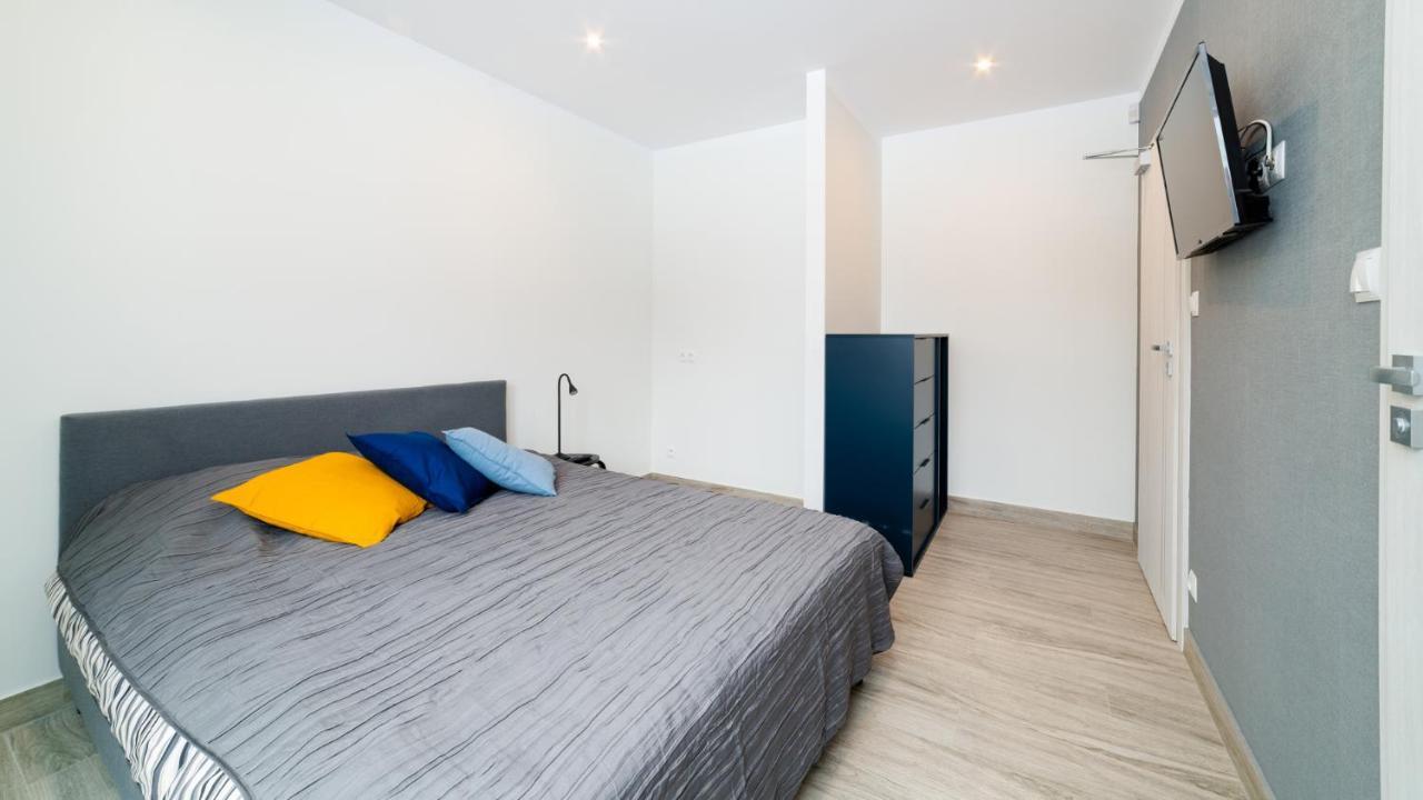 Apartamenty Everysky - Dom Orkana 9 Karpacz Dış mekan fotoğraf