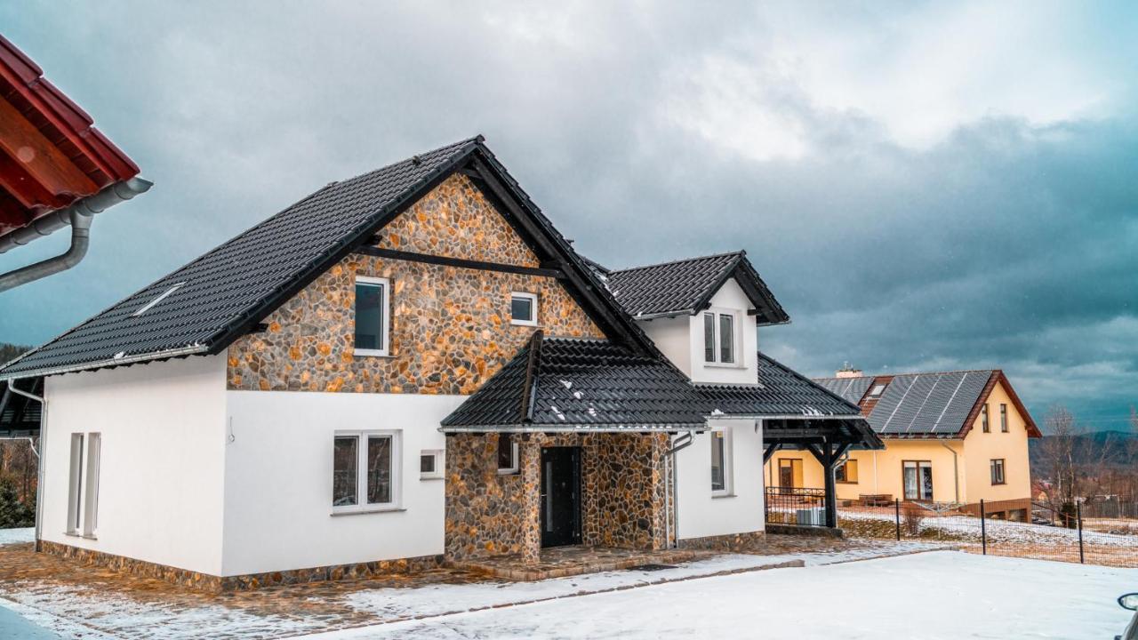Apartamenty Everysky - Dom Orkana 9 Karpacz Dış mekan fotoğraf