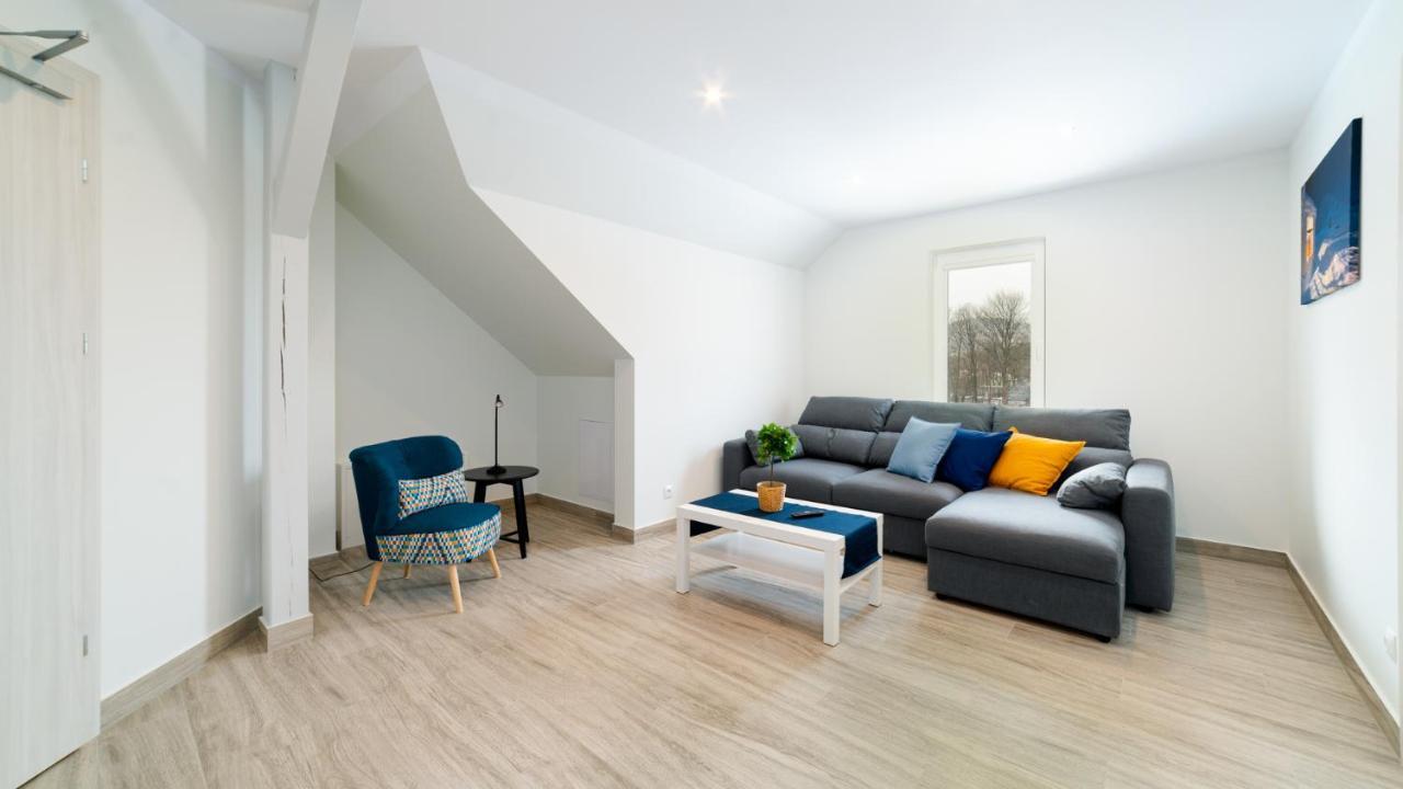 Apartamenty Everysky - Dom Orkana 9 Karpacz Dış mekan fotoğraf